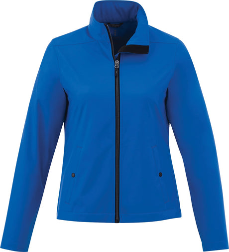 Women's KARMINE Softshell Jacket