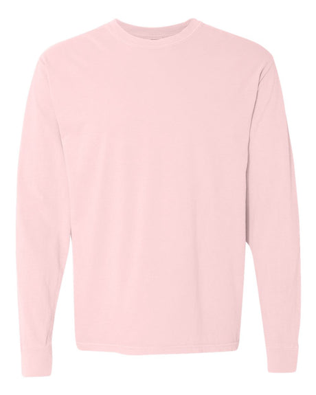 Comfort Colors® Long Sleeve T-Shirt