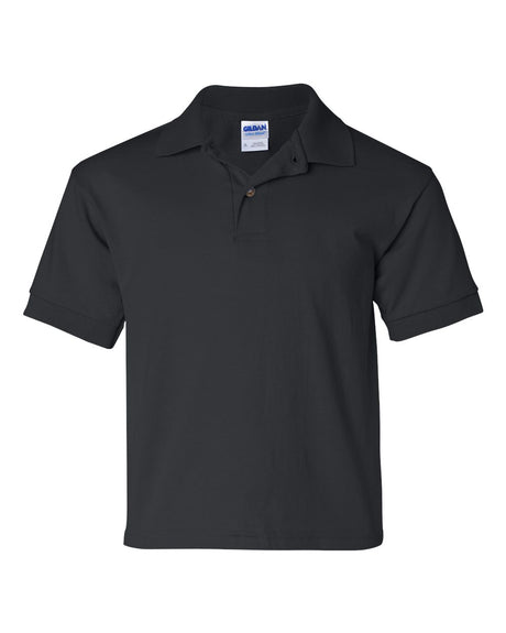 Gildan® DryBlend® Youth Jersey Polo