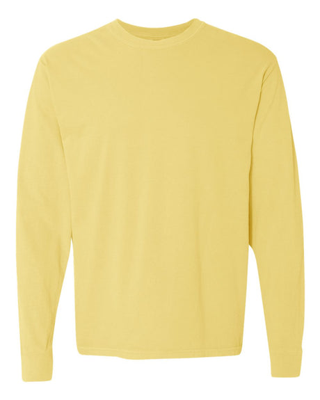 Comfort Colors® Long Sleeve T-Shirt