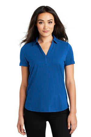 OGIO Ladies' Limit Polo Shirt