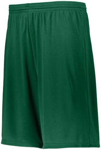 Youth Longer Length Attain Wicking Shorts