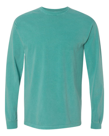 Comfort Colors® Long Sleeve T-Shirt