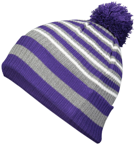 Spirit Pom Beanie