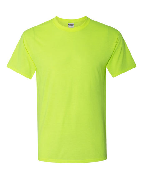 Jerzees® Dri-Power® Performance Short Sleeve T-Shirt