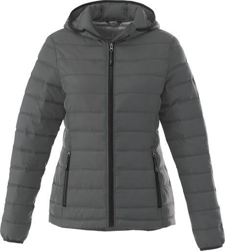 Women's Norquay Insulated Jacket