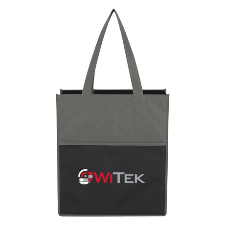 Non-woven Bounty Shopping Tote Bag