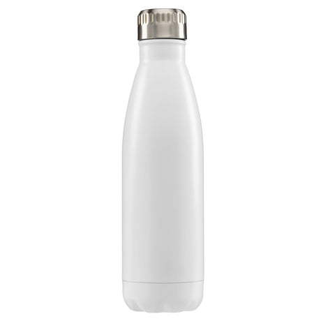 Ibiza - 17 oz. Double Wall Stainless Bottle