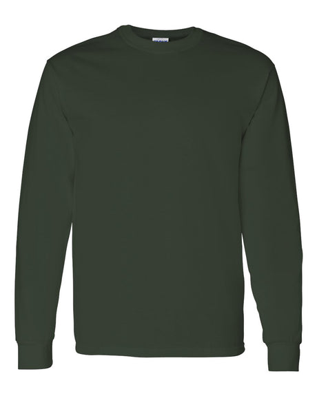 Gildan® Heavy Cotton™ Long Sleeve T-Shirt