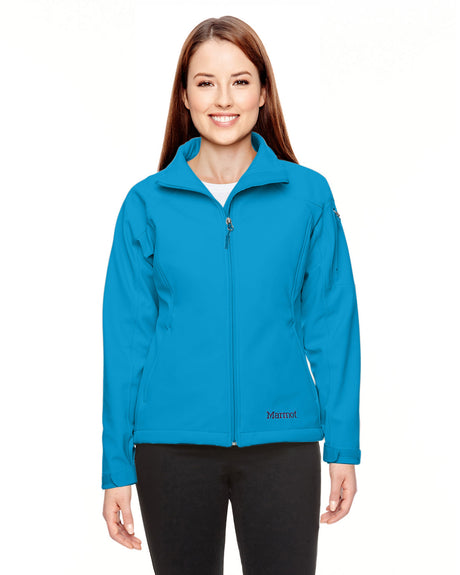 Marmot Mountain Ladies' Gravity Jacket