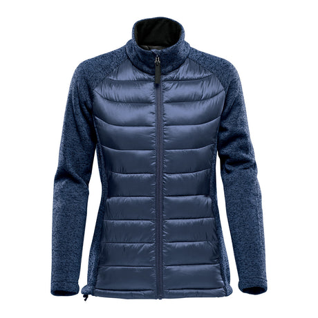 Women's Narvik Hybrid Jacket