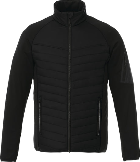 Men's BANFF Hybrid Insulated Jacket