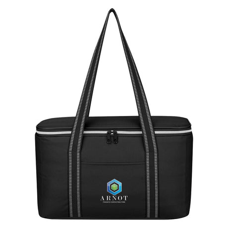 Bring-it-all Utility Kooler Bag