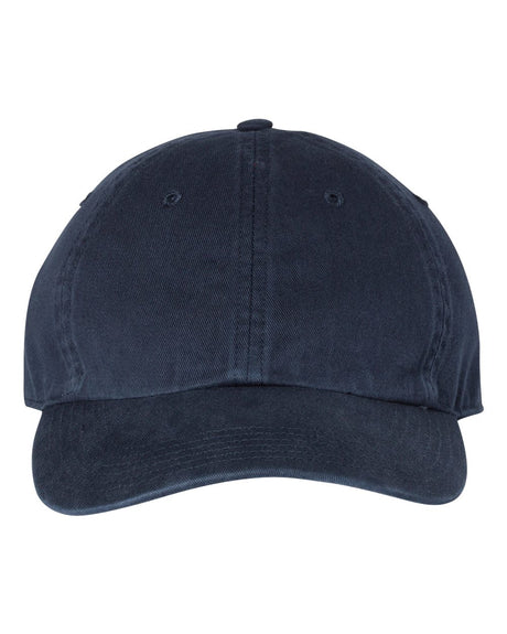 Richardson® Washed Chino Cap