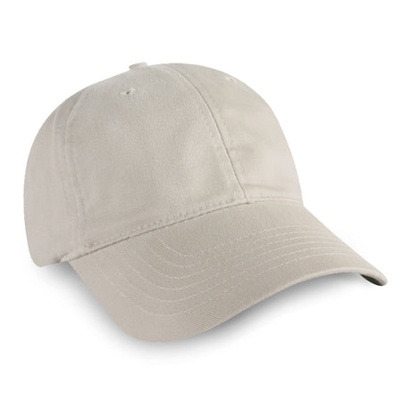 Unconstructed Deluxe Brushed Cotton Washed Gap Cap