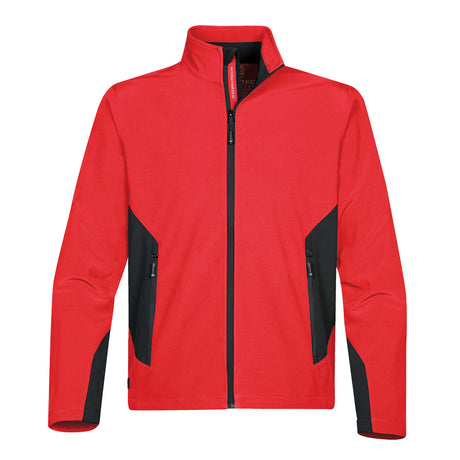 Men's Pulse Softshell Jacket