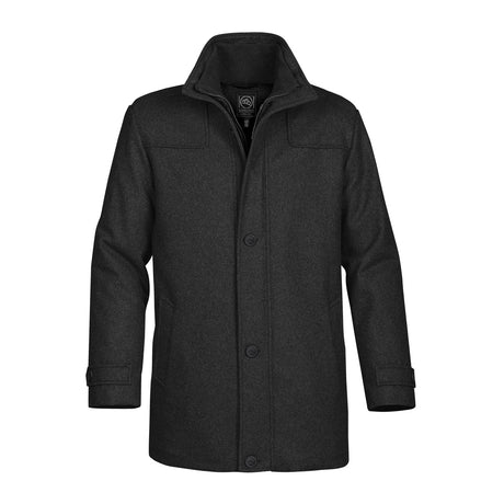 Men's Lexington Wool Jacket