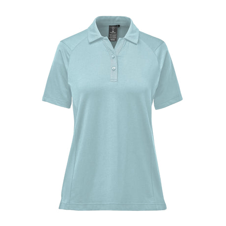 Women's Oasis S/S Polo