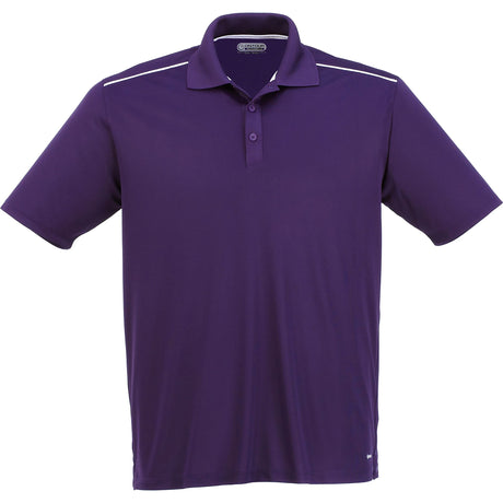 Men's Albula SS Polo