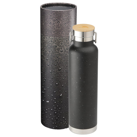 Speckled Thor 22 Oz. Bottle w/Cylindrical Box