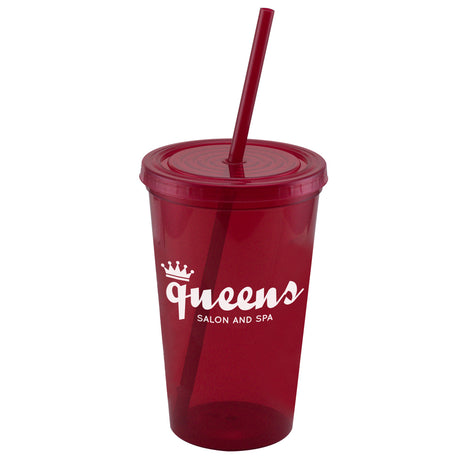 Core - 22 Oz. Tumbler Cup