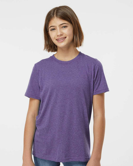 Tultex® Youth Poly-Rich T-Shirt