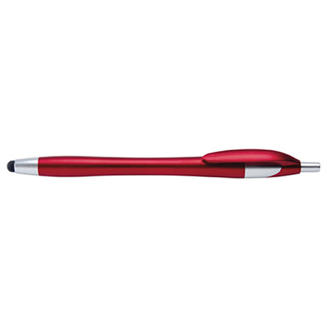 Javalina® Metallic Stylus Pen