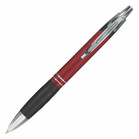 Orillia Aluminum Barrel Retractable Ballpoint Pen (3-5 Days)