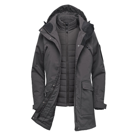 Women's Fairbanks 5-in-1 System Jacket