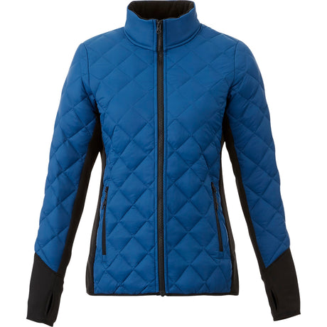 Women's ROUGEMONT Hybrid Insulated Jacket