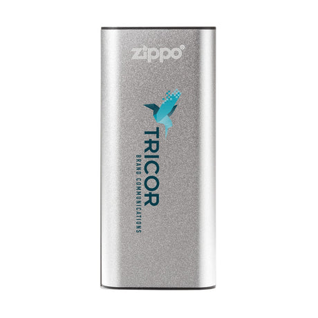 Zippo® Heatbank™ 3-Hour Rechargeable Hand Warmer & Powerbank