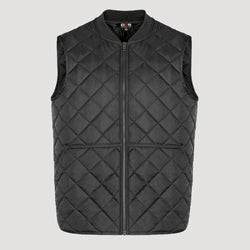 Subzero Quilted Freezer Vest