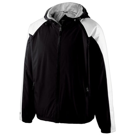 Youth Homefield Jacket