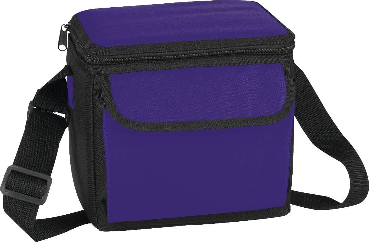 6-Can Lunch Cooler