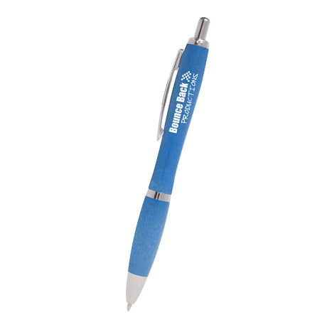 Chico Wheat Writer Pen