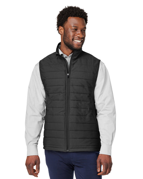 DEVON AND JONES New Classics® Men's Charleston Hybrid Vest