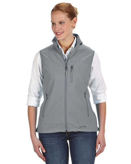 Marmot Mountain Ladies' Tempo Vest