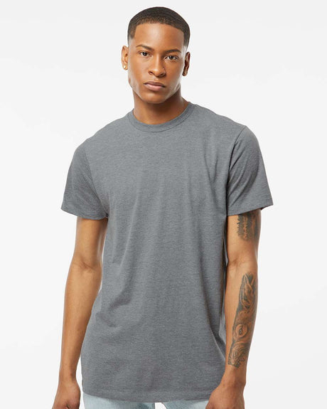 Tultex® Unisex Premium Cotton Blend T-Shirt