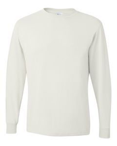 Jerzees® Dri-Power® Long Sleeve 50/50 T-Shirt