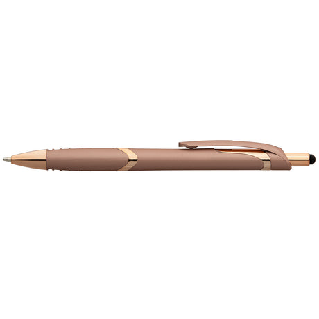 Solana Softy Rose Gold w/ Stylus - ColorJet