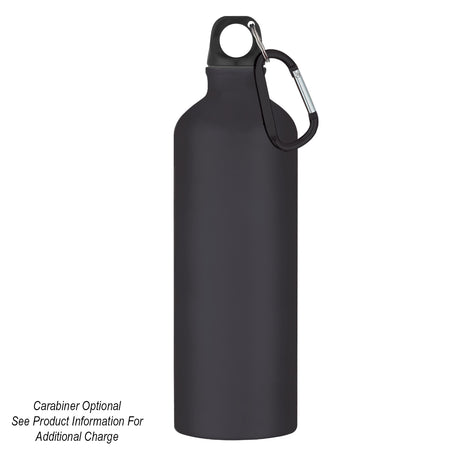 25 Oz. Aluminum Tundra Bike Bottle