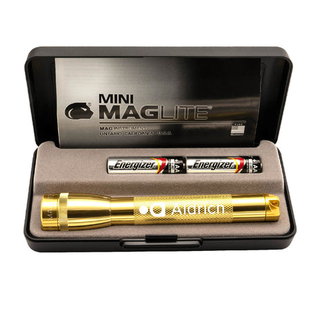 "AA" Mini Maglite®