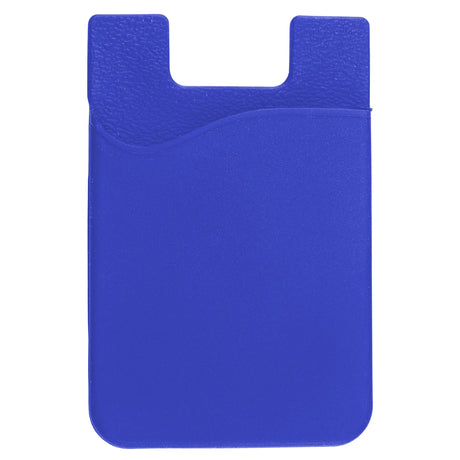 RFID Cell Phone Sleeve with 3M Adhesive Backing