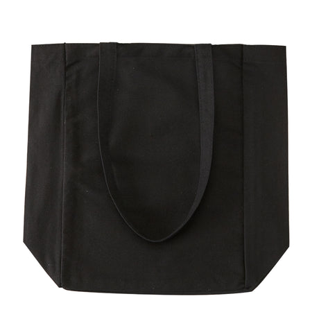 10 Oz. Cotton Canvas Everyday Tote Bag