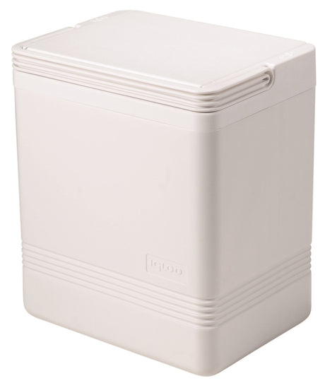 Igloo Legend Cooler 17qt White