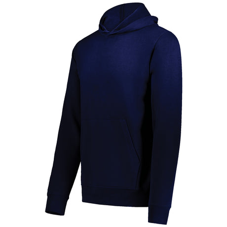 Youth All-Day Core Basic Fleece Hoodie