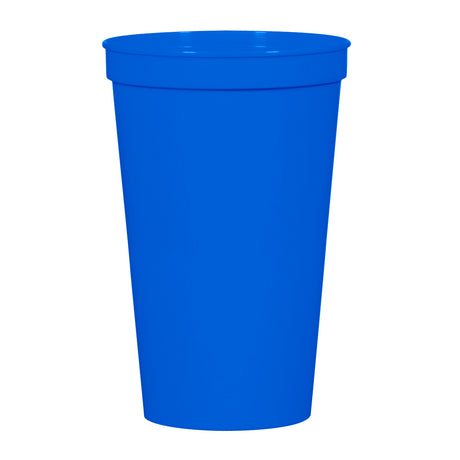 22 Oz. Big Game Stadium Cup