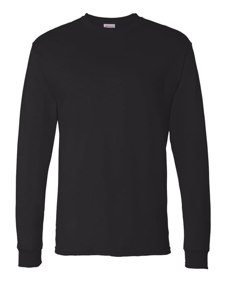 Hanes Essential-T Long Sleeve T-Shirt