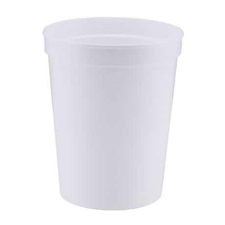 Touchdown - ColorJet - Full Color 16 Oz. Stadium Cup