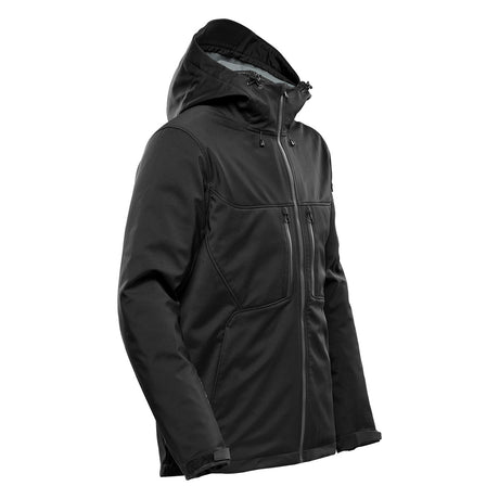 Men's Epsilon System Jacket